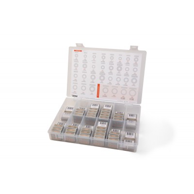 Assortiment - Wiellagers